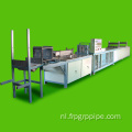 FRP Rebar Making Line Swank Bar Making Machine